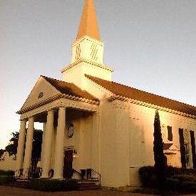 Westminster Presbyterian Church, Greenwood, Mississippi, United States