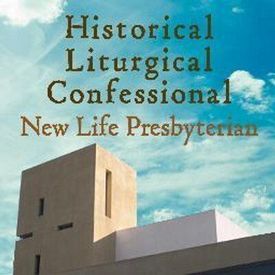 New Life Presbyterian Church, La Mesa, California, United States