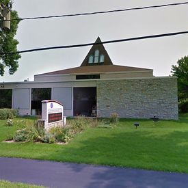Presbyterian Church of The Way, Shoreview, Minnesota, United States