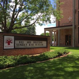 Westwood Lutheran Church, St Louis Park, Minnesota, United States