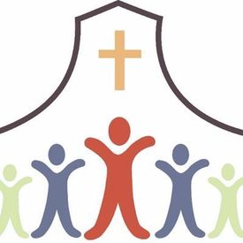 St John's Lutheran Church, Kasson, Minnesota, United States