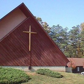 Hollydale Hispanic Mission, Marietta, Georgia, United States