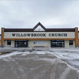 Willowbrook Community Church, Forest Lake, Minnesota, United States