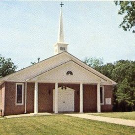 Andrews Chapel UMC Jonesboro, Jonesboro, Georgia, United States