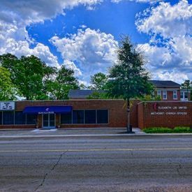 Elizabeth Lee UMC Chickamauga, Chickamauga, Georgia, United States