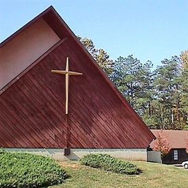 Hollydale UMC, Marietta, Georgia, United States