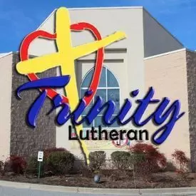 Trinity Evangelical Lutheran Church, Joppa, Maryland, United States