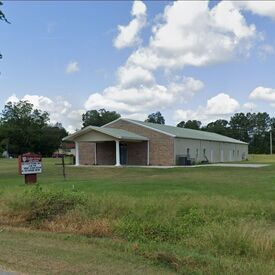 Cedar Grove AME, Orangeburg, South Carolina, United States