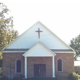 Centerville AME, Hartsville, South Carolina, United States