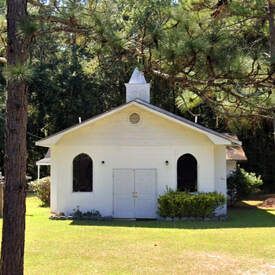 New Hope AME, Darlington, South Carolina, United States