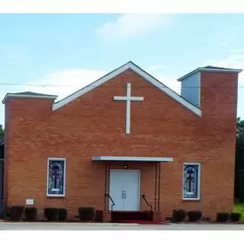 Mt. Pleasant AME, Lynchburg, South Carolina, United States