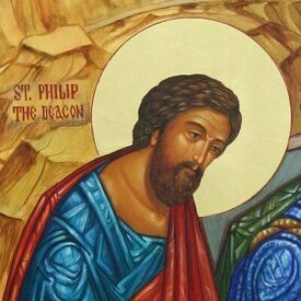 St Philip The Deacon Luth Chr, Plymouth, Minnesota, United States
