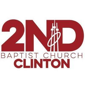 Clinton Second Baptist Church, Clinton, Tennessee, United States