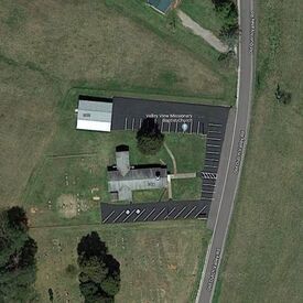 Valley View Missionary Baptist Church, Clinton, Tennessee, United States