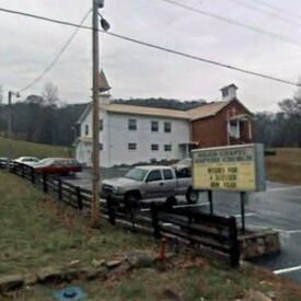 Riggs Chapel Baptist Church, Harriman, Tennessee, United States