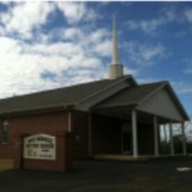 West Memorial Baptist Church, Saulsbury, Tennessee, United States