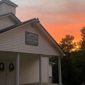 Chinquapin Missionary Baptist Church, Sneedville, Tennessee, United States