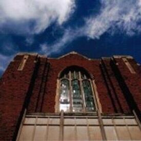 Northside Community Church, Chattanooga, Tennessee, United States