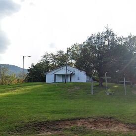 Stephensville Baptist Church, Englewood, Tennessee, United States
