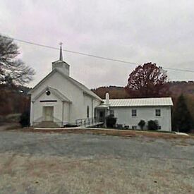 Pleasant Hill Baptist Church, Clinton, Tennessee, United States
