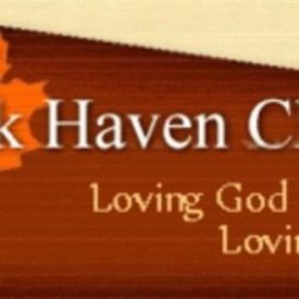 Oak Haven Church, Anoka, Minnesota, United States