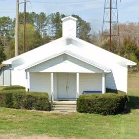Sunrise Missionary Baptist Church, Englewood, Tennessee, United States