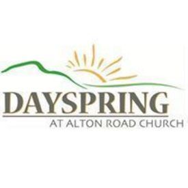 Dayspring at Alton Road, Galloway, Ohio, United States