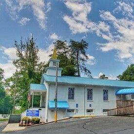 Bethel Baptist Church, Harriman, Tennessee, United States