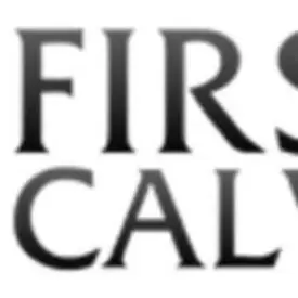 First & Calvary Presbyterian, Springfield, Missouri, United States