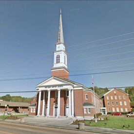 Red Bank Primera Iglesia Bautista, Chattanooga, Tennessee, United States
