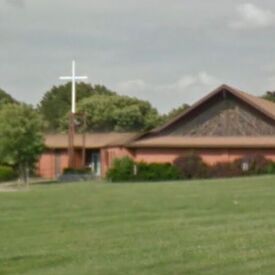 John Knox Presbyterian Church, Florissant, Missouri, United States