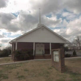 Dixon Avenue Baptist Church, Englewood, Tennessee, United States