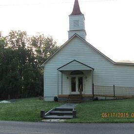Bethel Baptist Church, Johnson City, Tennessee, United States