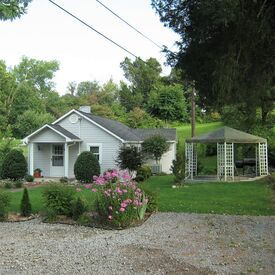 Korean Global Baptist Church, Kingsport, Tennessee, United States