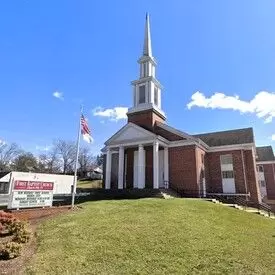 Church Hill First Baptist Church, Church Hill, Tennessee, United States