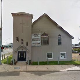 Harbor Praise Center, Aberdeen, Washington, United States
