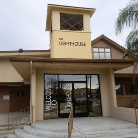 The Lighthouse, Oak View, California, United States