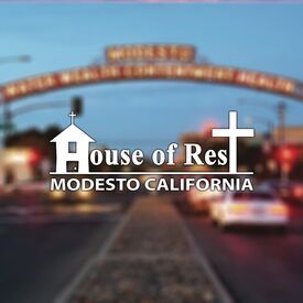 House of Rest Church, Modesto, California, United States