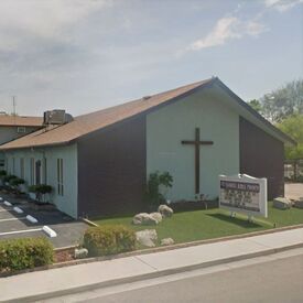 Evangel Bible Church, Dinuba, California, United States