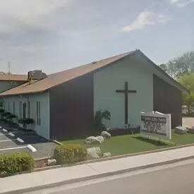 Evangel Bible Church, Dinuba, California, United States