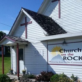 Church on the Rock, Grangeville, Idaho, United States