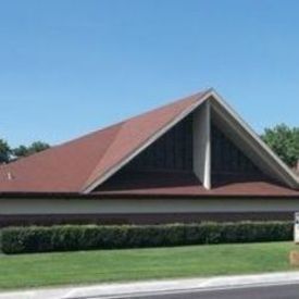 Parker Road Baptist Church, Florissant, Missouri, United States