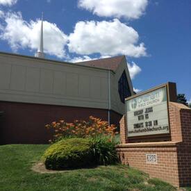 Chatham Bible Church, Hazelwood, Missouri, United States