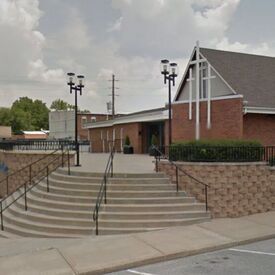 1st Baptist Church of Platte City, Platte City, Missouri, United States