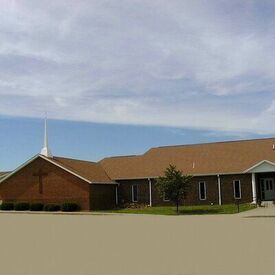 Southridge Baptist Church, Jefferson City, Missouri, United States