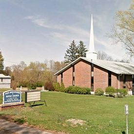 West Bridgewater Community Church, West Bridgewater, Massachusetts, United States