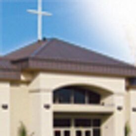 Family Community Church, North Highlands, California, United States