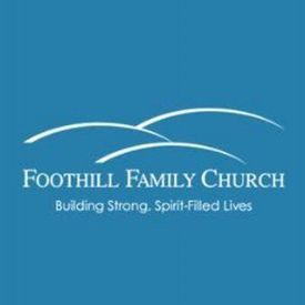 Foothill Family Church, Lake Forest, California, United States