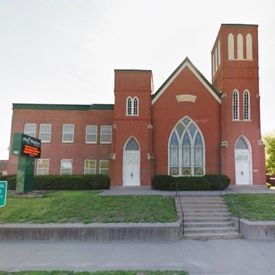 First Baptist Church Boonville, Boonville, Missouri, United States