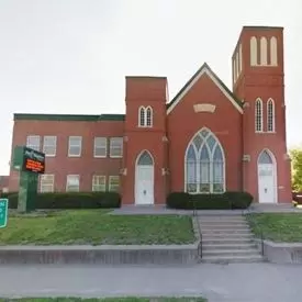 First Baptist Church Boonville, Boonville, Missouri, United States